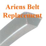 V-72142 Ariens / Gravely Replacement Auger V-Belt
