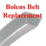 K-WS1290 Bolens Replacement Belt - B26K