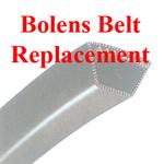 K-1108743 Bolens Replacement Belt - A38K