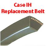 A-595348R11 Case IH Replacement Belt - C101 (set of 2)