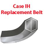V-FH056390 Case IH Replacement Belt  -  BB158 
