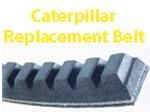 A-8L8984 Caterpillar Replacement Belt - 17500 (set of 2)