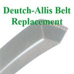 A-27114 Duetz Allis Replacement Belt - A81K