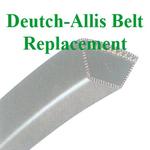 V-2087883 Deutz Allis Replacement Belt -3L340K