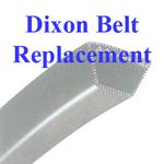 A-1684 Dixon Replacement Belt - A51K