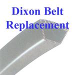A-200555 Dixon Replacement Belt - 3L460K