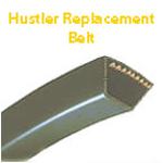 A-786491 Hustler Replacement Belt - B137K