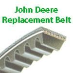 A-C12831CN John Deere Replacement Belt - 3VX500