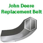 593667R1 Case IH Replacement Belt - BB127 *