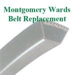 A-754-250 Montgomery Wards Replacement Belt - A51K