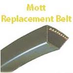 A-P-638 Mott Replacement Belt - B36K