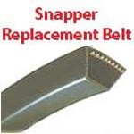 Snapper Replacement Belt