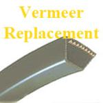 A-824 Vermeer Replacement Belt - B75 (set of 2)