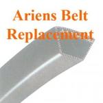 V-72191 Ariens / Gravely Replacement Auger V-Belt