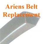 V-72362 Ariens / Gravely Replacement Auger V-Belt