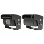 CabCAM 110 Degree Auto Shutter Color Camera (ASC635M)