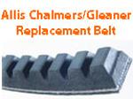Allid Chalmers/Gleaner 248316 Replacement Belt