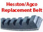 Hesston 700707212 Replacement Belt