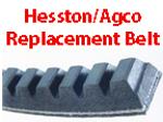 Hesston 700708531 Replacement Belt