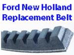 Ford/New Holland 19144 Replacement Belt