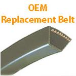 A-320272204 Maxim Replacement Belt - A36K