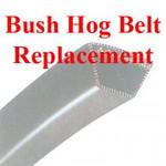 88667 Bush Hog Replacement Belt