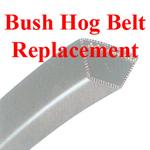 A-88655 Bushhog Replacement Belt - A150