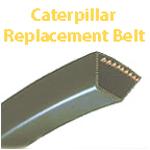V-7M4947 Caterpillar Replacement V-Belt  -  Set of 3