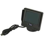 CabCAM 3.5" Digital Color Touch Screen Monitor (CC35DTS)
