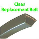 Class 724168 Replacement Belt