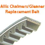 Allis Chalmers/Gleaner 4611263 Replacement Belt