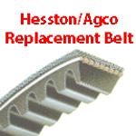 Hesston 413070 Replacement Belt
