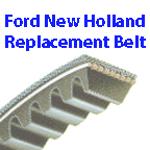 Ford/New Holland 136233 Replacement Belt