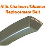 Allis Chalmers/Gleaner 133672 Replacement belt