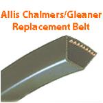 Allis Chalmers/Gleaner 1650502 Replacement Belt
