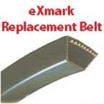 1034760 Exmark Replacement Belt