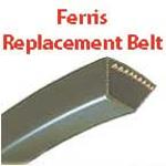 V-5022314 Ferris Replacment Belt