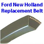 A-9604339 Ford New Holland Replacement Belt - 17550