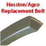 Hesston 855718A Replacement Belt