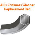 Allis Chalmers/Gleaner 539685 Replacement Belt