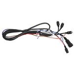 Equipment Monitoring System -  13 Pin Wire Harness (HNS13P)