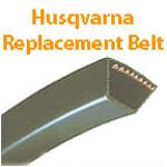 V-531300771 Husqvarna Replacement Belt - B86