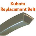 K5677-34710 Kubota Replacement Belt