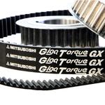 Mitsuboshi 1250G14M994 GigaTorque Timing Belt