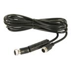 Equipment Monitoring System -  10' Power Video Cable (PVC10)