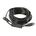 Equipment Monitoring System -  20' Power Video Cable (PVC20)