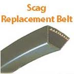 A-483001 Scag Replacement Belt *