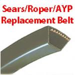 V-78750 Sears / Roper / AYP Replacement Auger V-Belt