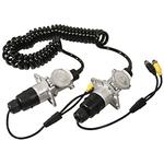 Equipment Monitoring System -  7 Pin Trailer Cable Kit (TCK523)
