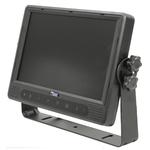 CabCAM 9" LCD TFT Touch Button Color Monitor (TM9138)